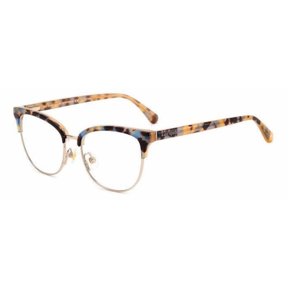 KATE SPADE PAITYN G Eyeglasses 5MU HVN MULTI 53mm